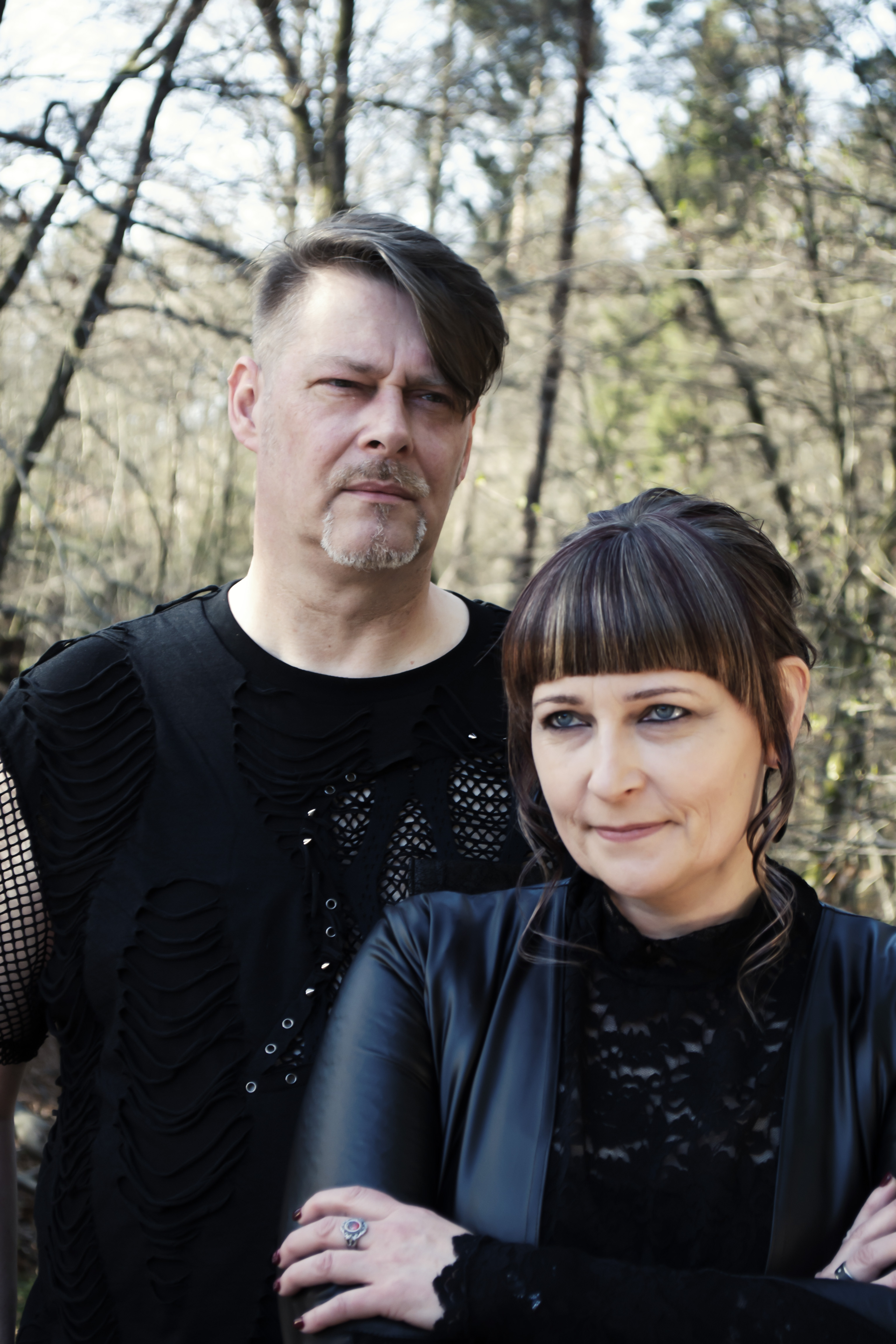 Jan Ulrich, Gina Singer